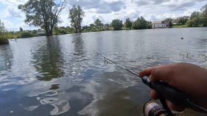 Мормышинг Леска или Шнур