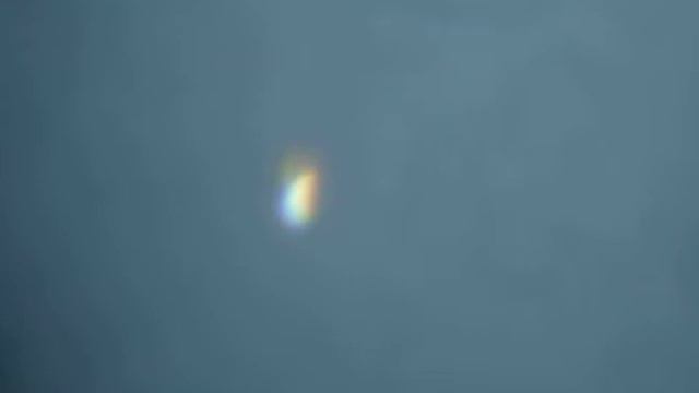 VENUS phase through an amateur telescope at daytime смотреть онлайн