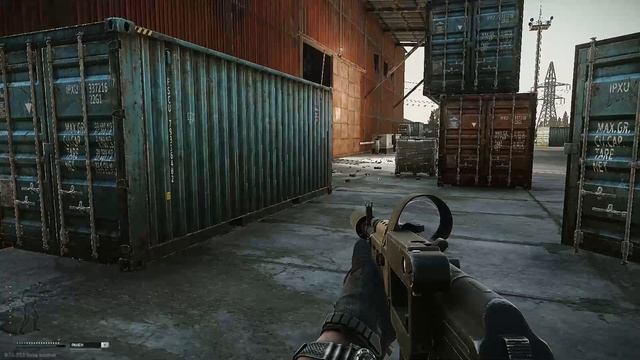 ●Escape from Tarkov●Быстрый стрим!Го сюды) смотреть онлайн