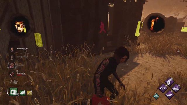 Просто выходите и дайте мне люк! | Dead by Daylight | Дбд смотреть онлайн