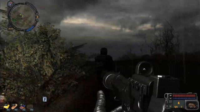 STALKER Call of Pripyat Мастер .ехе. смотреть онлайн
