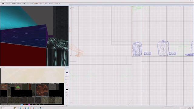 Запись работы по редактору DOOM 3, часть 56 смотреть онлайн
