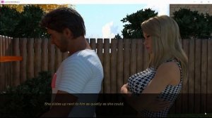 Summer With Mia Season One Part 3 Full Game Walkthrough Review