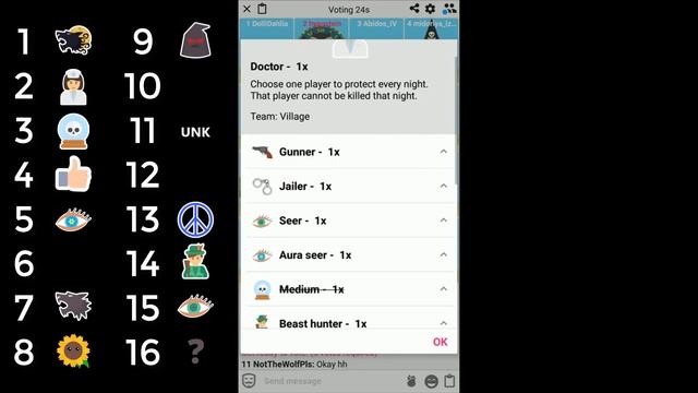 BACKFIRE! | Werewolf Online Sandbox 3 смотреть онлайн