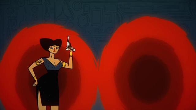 Super Science Friends Video Game: Intro Cinematic смотреть онлайн
