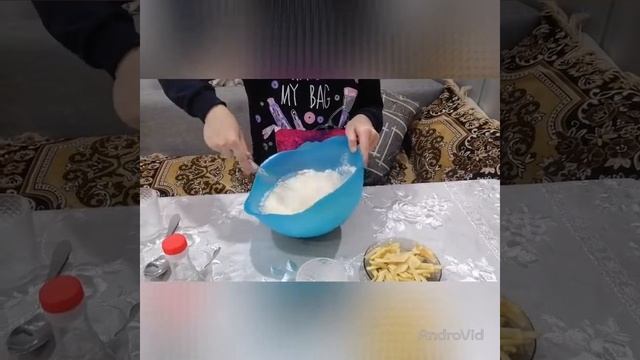 Пироги из разных кухонь мира