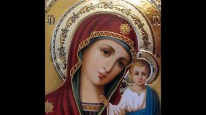 24 июля ЕЕ ПРАЗДНИК! ВКЛЮЧИ И УВИДИШЬ ЧУДО! Акафист Богородице Владимирская. Молитва от всех бед