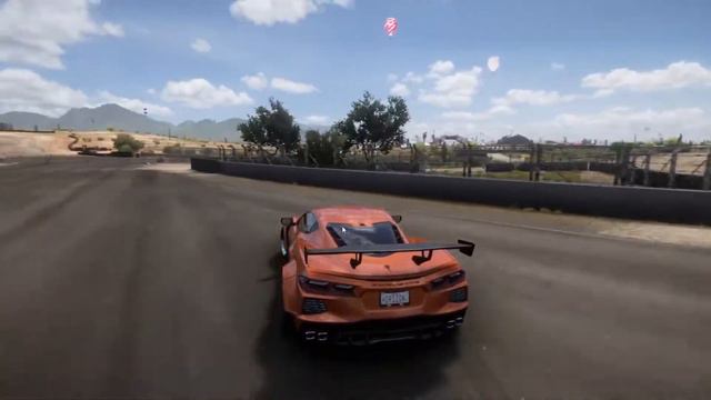 Forza Horizon 5. Веселые гоночки. #4 смотреть онлайн
