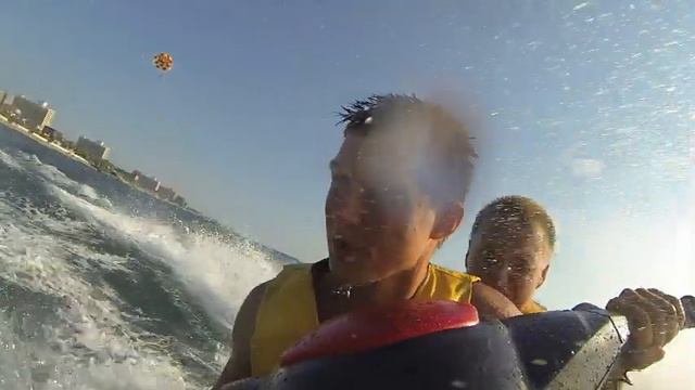 Летний отдых НИУ ВШЭ НН. Adler Madness 2013. смотреть онлайн