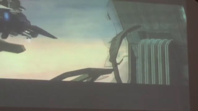 Copy of Halo Music Video смотреть онлайн