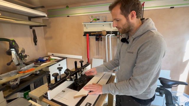 USA Woodworking Tool Haul | Woodpecker, JessEm And FastCap| Practical Tips For Optimal Use