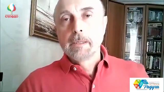 "СОЮЗ ДЛЯ ДЕТЕЙ!" | Николай Харлампиев смотреть онлайн