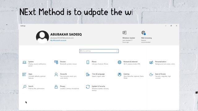 How to Fix "Unable to Install or Patch" Error in Overwatch 2 смотреть онлайн