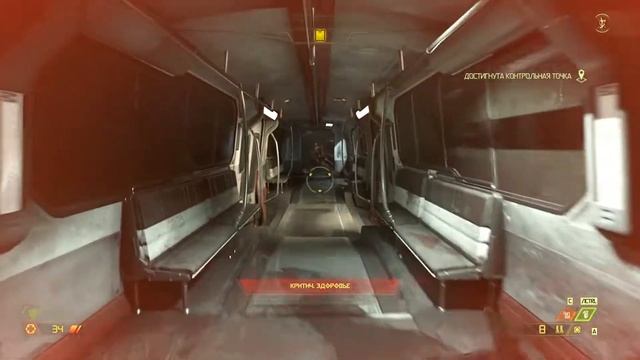 Прохождение Doom Eternal — Часть 2\ GTX 1060 3gb\ Ryzen 3600 смотреть онлайн