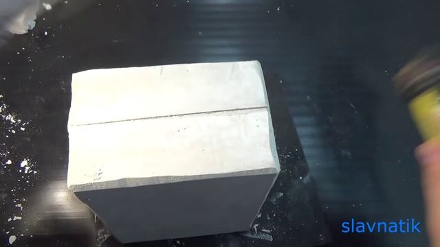 Как сделать форму .Груз для подводного плаванья и охоты . смотреть онлайн