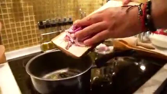 Тайны Лука - Все о луке смотреть онлайн
