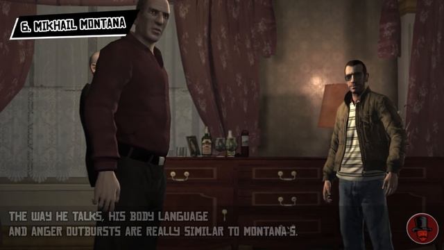 10 of the Best Details & Secrets in Rockstar Games (2021) смотреть онлайн