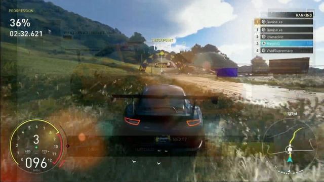THE BEST RALLY CAR FOR THE GRAND RACE IN THE CREW MOTORFEST!? | PORSCHE GT3 RS "RD LIMITED EDITION" смотреть онлайн
