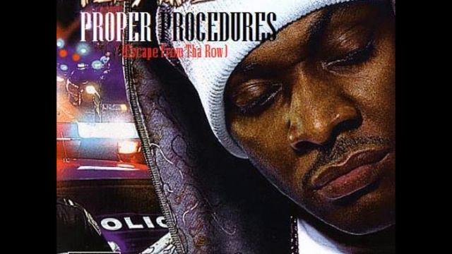 .[L.A. Dreamer]. - "Petey Pablo" 1080P [KINGS ROW RADIO] смотреть онлайн