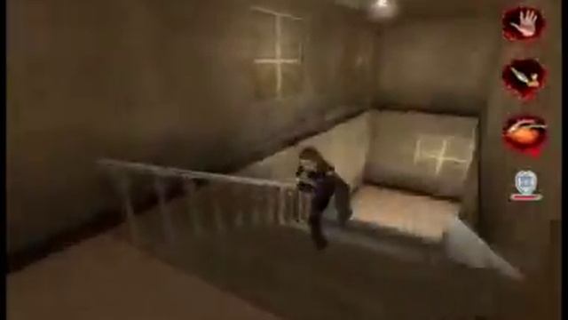 Postal 2 - Share the Pain - Friday [3/3] смотреть онлайн