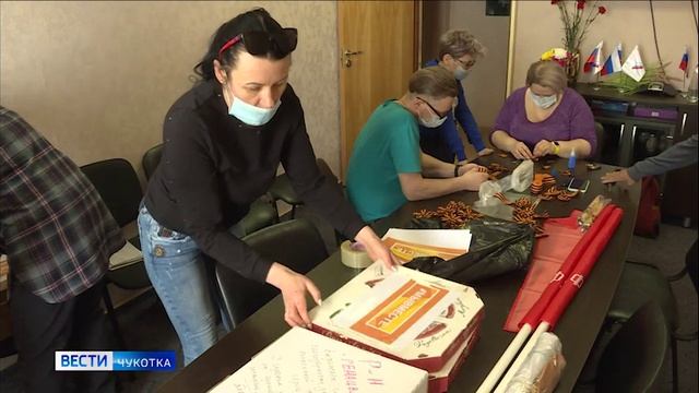 Акция ''Мы вместе'' - подарки врачам смотреть онлайн