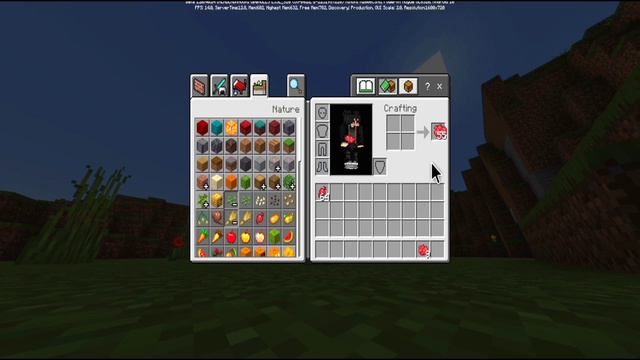 UPDATE REVIEW MINECRAFT PE VERSI 1.20.40.24 BETA RELEASE, BISA LOGIN XBOX DAN MAIN SERVER!! смотреть онлайн