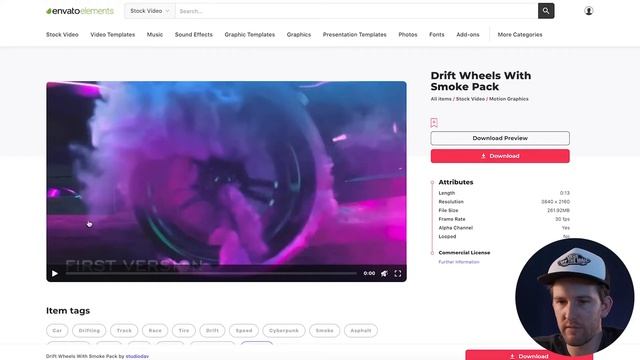 Beginner's Guide To Envato Elements смотреть онлайн