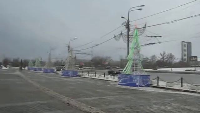 Поклонная Гора 2,01,2015 003 смотреть онлайн