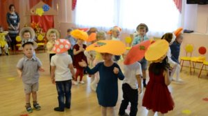 Песня про дождик