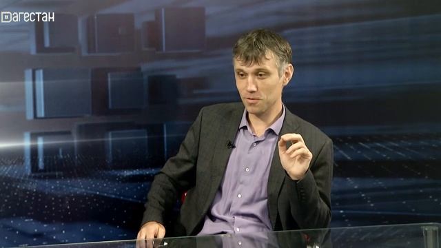 Подробности. Идрис Идрисов