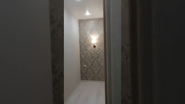 ПИКДОМ.КОМ - ремонт однокомнатной квартиры под ключ в г. Москва - 115.500 руб. смотреть онлайн