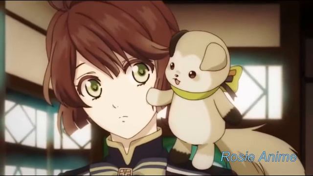 Самая красивая... AMV смотреть онлайн