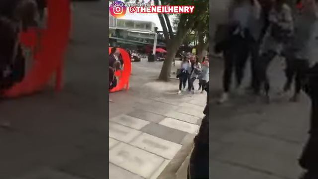 Пранк со змеёй смотреть онлайн