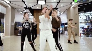 [KPOP IN PUBLIC] Stray Kids (스트레이 키즈) - Back Door Dance Cover by BLACKBERRY [ONE TAKE]