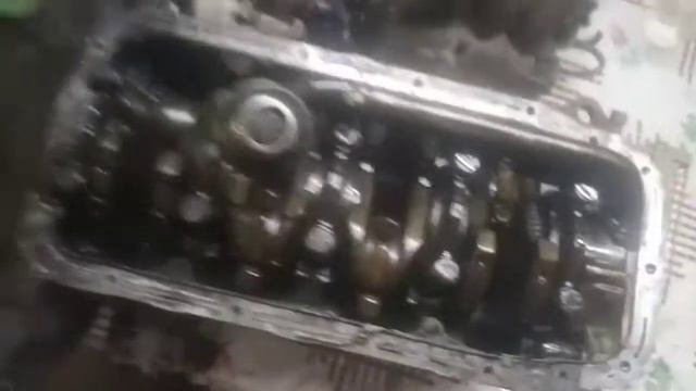 стук двигателя Ланос 1.5 смотреть онлайн