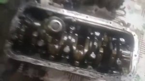 стук двигателя Ланос 1.5