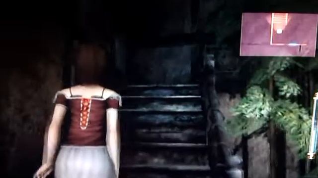 Let's Play: Project Zero 2 Wii Edition (Part 1) смотреть онлайн