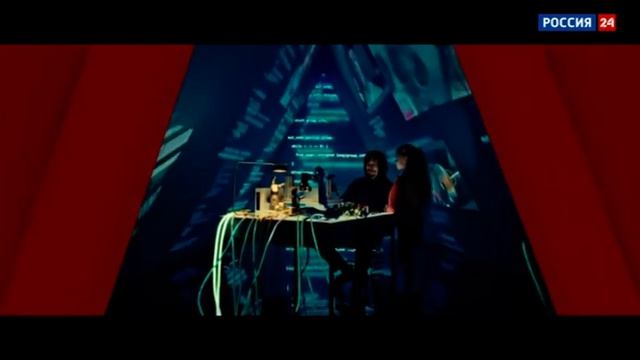 Рекламный ролик "Альфа-Банк" (2022) смотреть онлайн