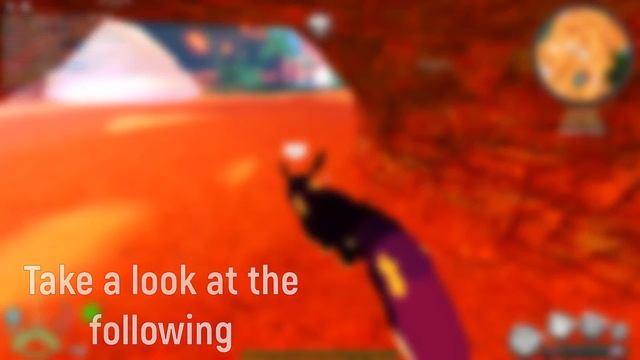 ALL ABOUT PLUSHIES! HOW TO GET THEM! l Creatures of Sonaria смотреть онлайн