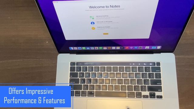 Apple MacBook Pro A2141