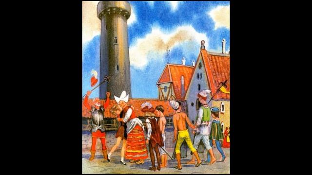 Королевство кривых зеркал глава 16 конец сказки смотреть онлайн