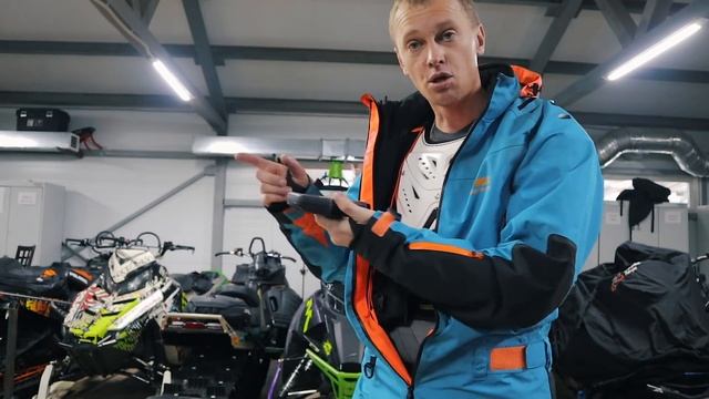 Лавинная безопасность. EP#197 смотреть онлайн