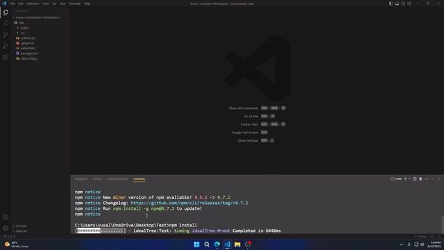 HOW TO OPEN VITE DEV SERVER DIRECTLY ON THE BROWSER смотреть онлайн