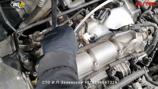Задиры. Восстановление задиров на Фольксваген Поло 1,6 MPI 2019 г.в смотреть онлайн