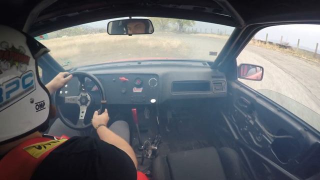 FORD SIERRA V8 MERCEDES ENGINE M113 смотреть онлайн