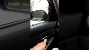 Настройка стеклоподъемников мазда 3