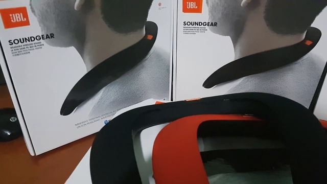 Caixa de som jbl soundgear смотреть онлайн