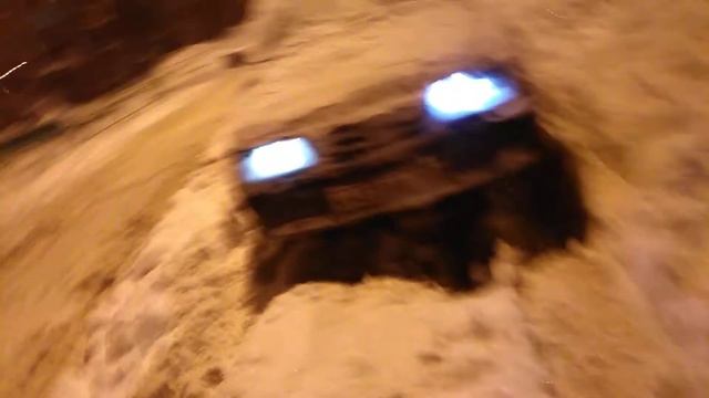 Лютая зима в воронеже смотреть онлайн