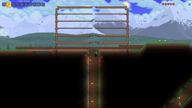 Terraria Episode #2 смотреть онлайн