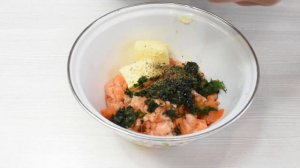 Рыбные пельмени. Сочная Форель!!!